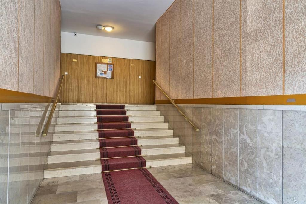 Appartamento Betti Rapallo Exterior foto